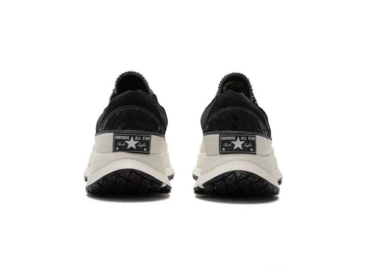 Chuck 70 Converse AT-CX Low 'Black White' — изображение 4