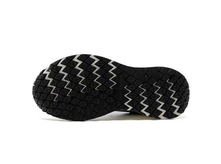 Chuck 70 Converse AT-CX Low 'Black White' — изображение 5