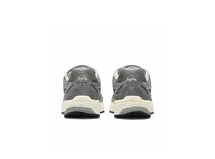 Nike P-6000 'Flat Pewter' — изображение 3