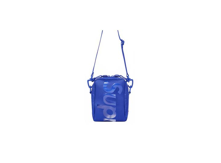 Supreme SS21 Crossbody Bags