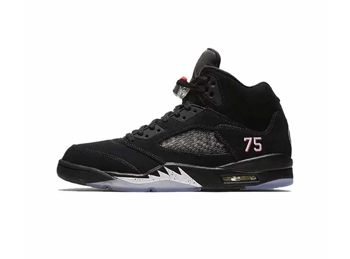 Air Jordan 5 Retro Paris Saint-Germain