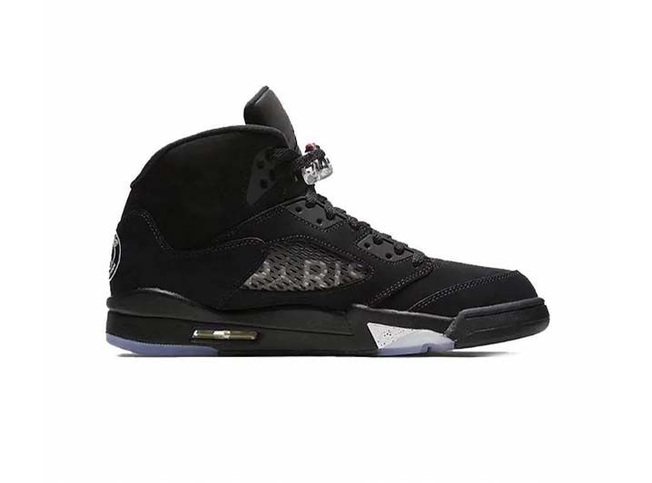 Air Jordan 5 Retro Paris Saint-Germain — изображение 2