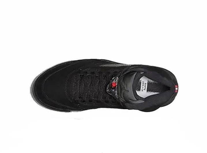 Air Jordan 5 Retro Paris Saint-Germain — изображение 3