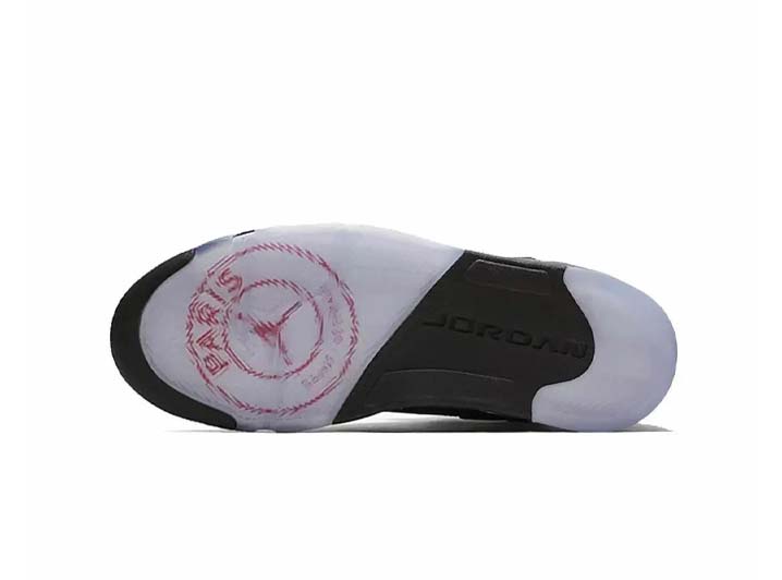 Air Jordan 5 Retro Paris Saint-Germain — изображение 5