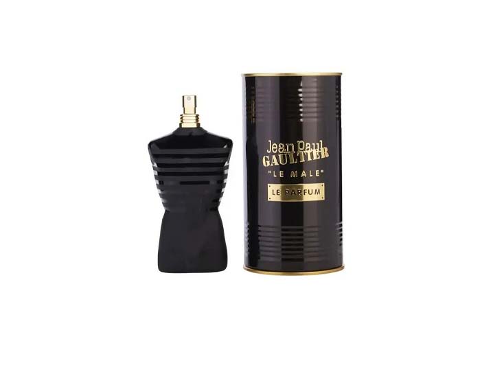 Jean Paul Gaultier Le Male Le Parfum