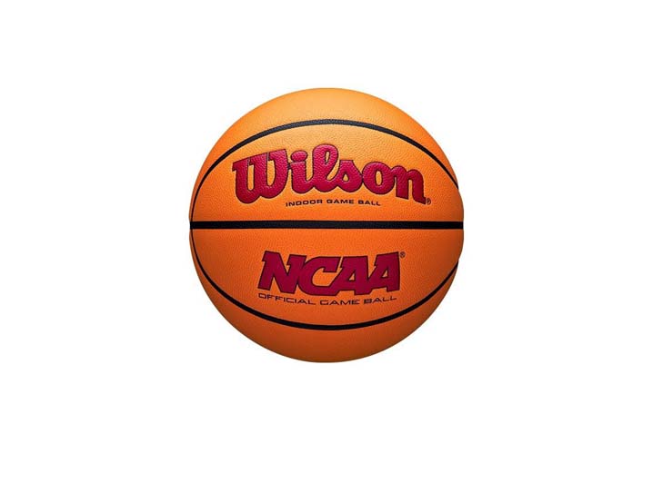Wilson NCAA Basketball