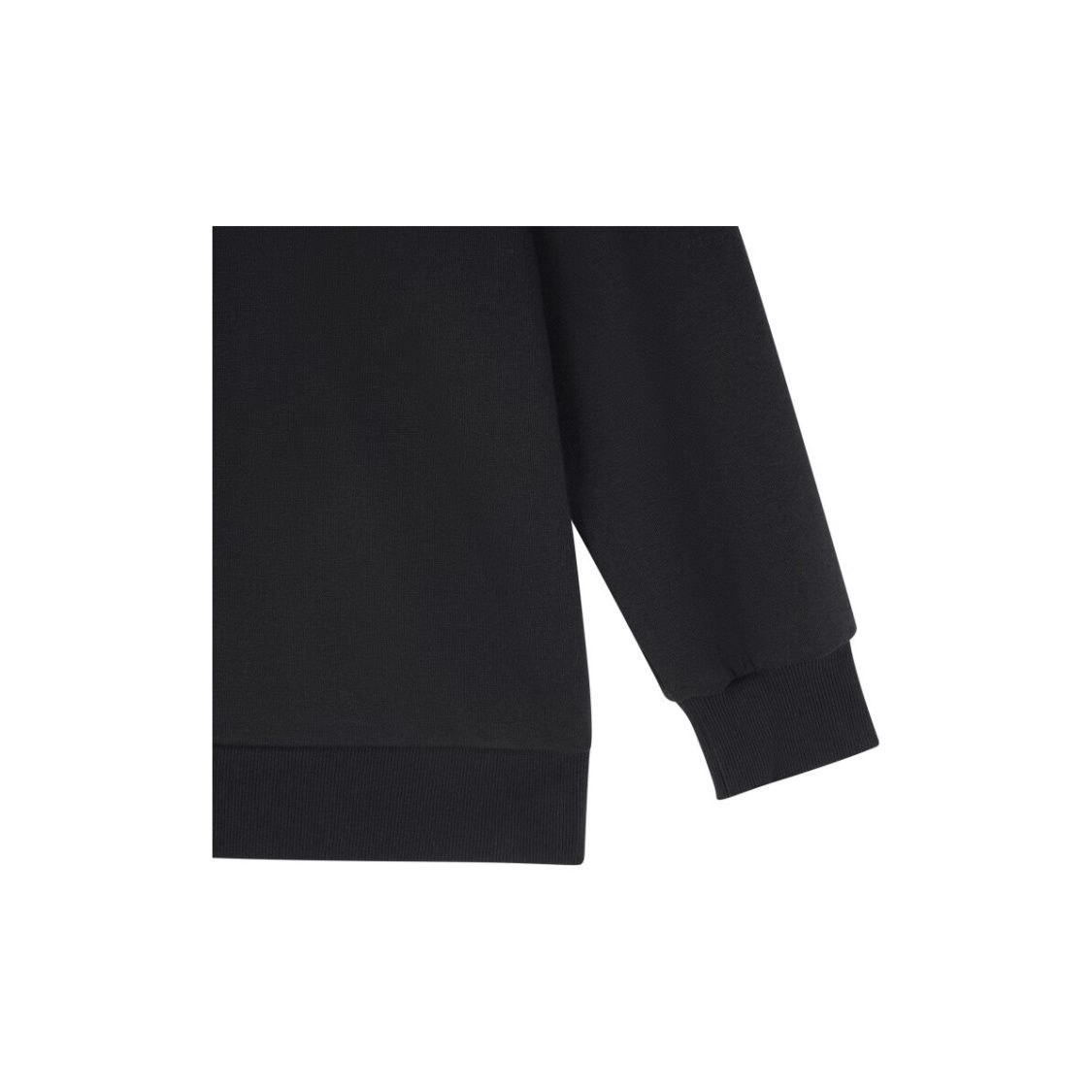 New Balance Sweatshirts Men Black — изображение 3