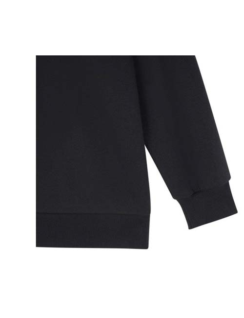 New Balance Sweatshirts Men Black — изображение 4