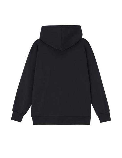 New Balance Sweatshirts Men Black — изображение 5