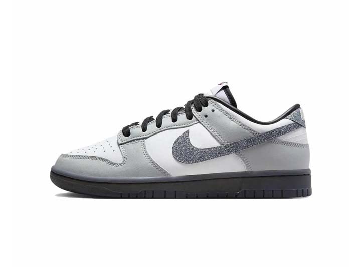 Nike Dunk Low Lx 'White Light Smoke Grey' Women's