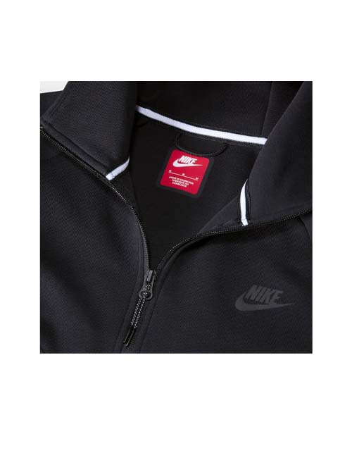 Nike Sportswear Tech Fleece Windrunner Full Zip Hoodie FW24 — изображение 3