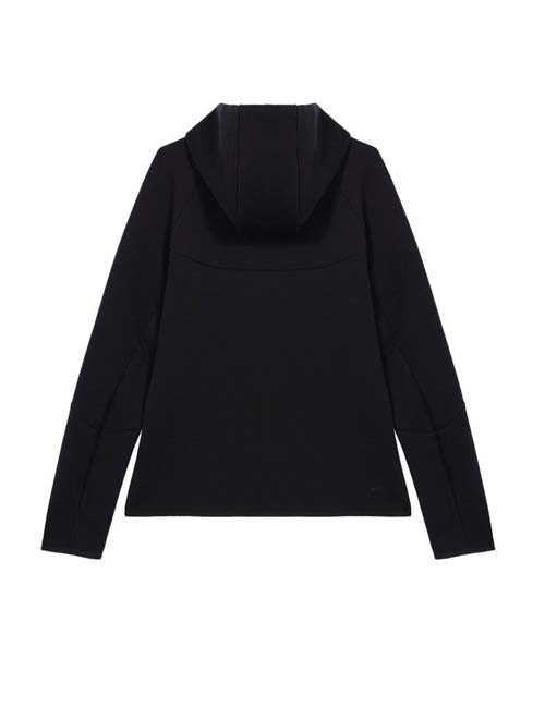 Nike Sportswear Tech Fleece Windrunner Full Zip Hoodie FW24 — изображение 4