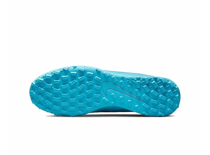 Nike Mercurial Vapor 14 Turf Blue — изображение 2