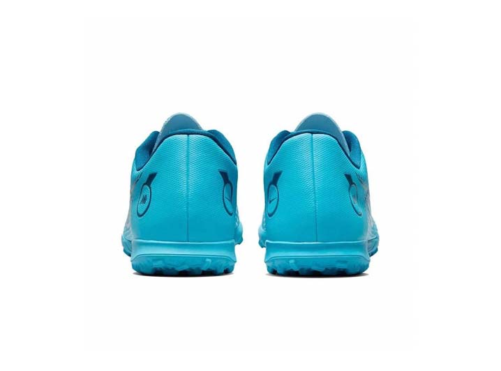 Nike Mercurial Vapor 14 Turf Blue — изображение 3