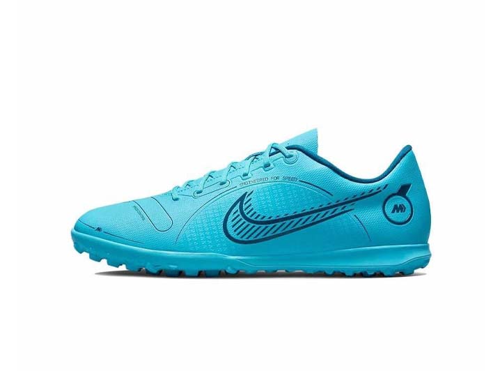 Nike Mercurial Vapor 14 Turf Blue