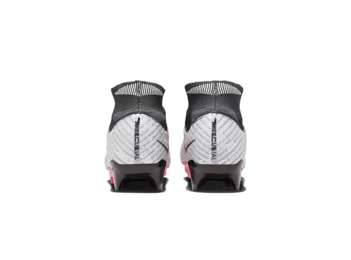 Nike Zoom Mercurial Superfly 9 Elite FG '25th Anniversary Pack' — изображение 3