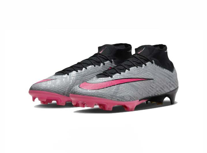 Nike Zoom Mercurial Superfly 9 Elite FG '25th Anniversary Pack' — изображение 5