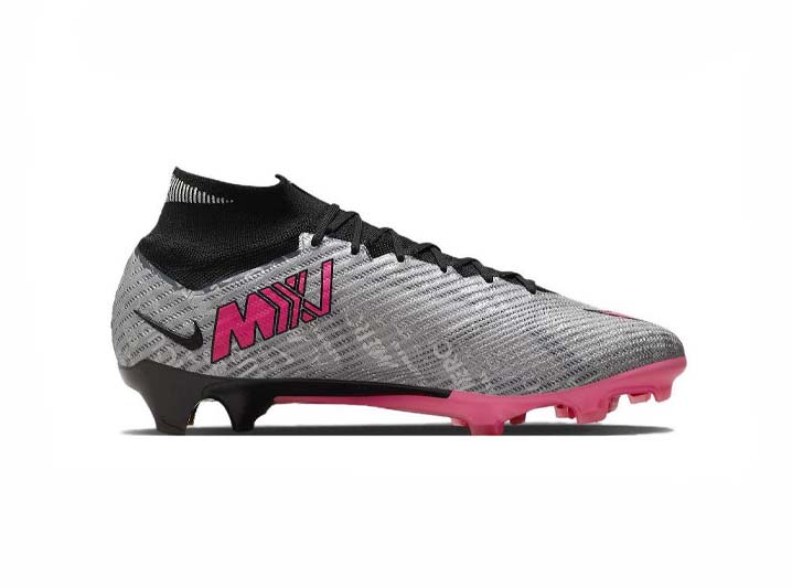 Nike Zoom Mercurial Superfly 9 Elite FG '25th Anniversary Pack' — изображение 6