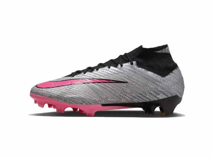 Nike Zoom Mercurial Superfly 9 Elite FG '25th Anniversary Pack'