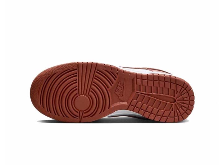 Nike Dunk Low Red Stardust Women's — изображение 2