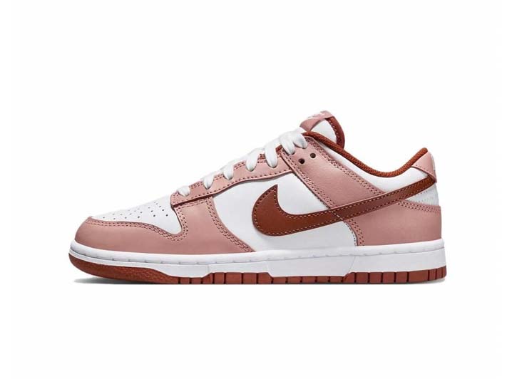 Nike Dunk Low Red Stardust Women's