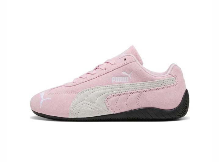 PUMA Speedcat OG "Pink White"