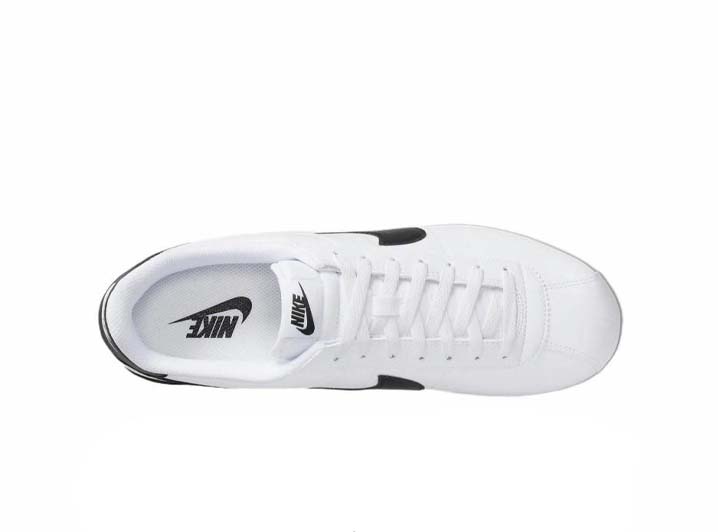 Nike Cortez White/Black — изображение 2