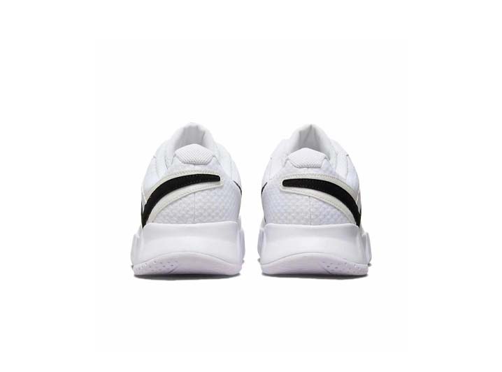 Nike Court Lite 4 'White Black — изображение 3