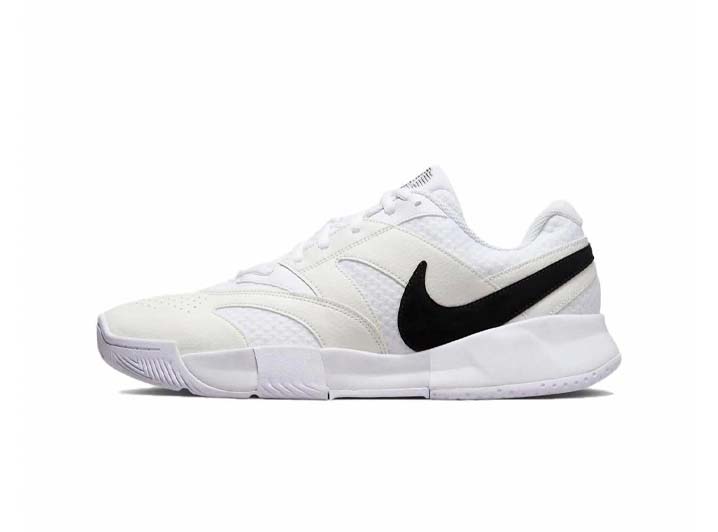Nike Court Lite 4 'White Black