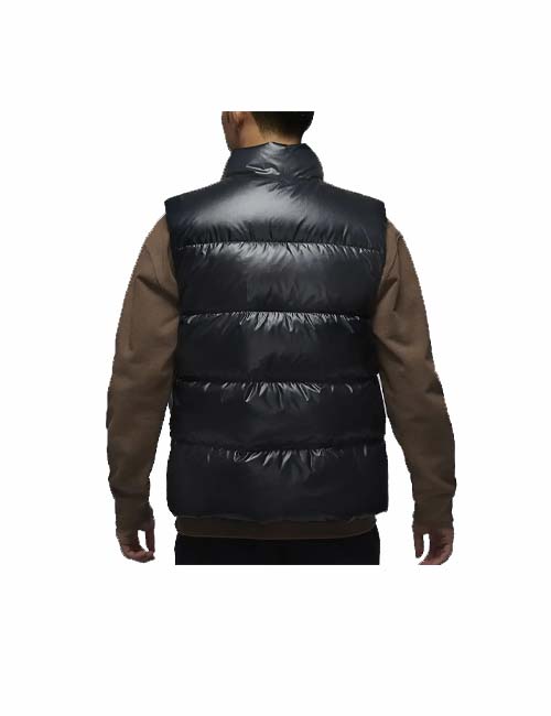 JORDAN Flight Down Vest — изображение 3