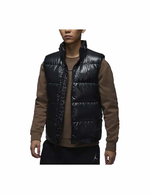 JORDAN Flight Down Vest — изображение 4