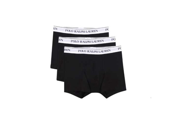 Polo Ralph Lauren SS23 Logo 3
