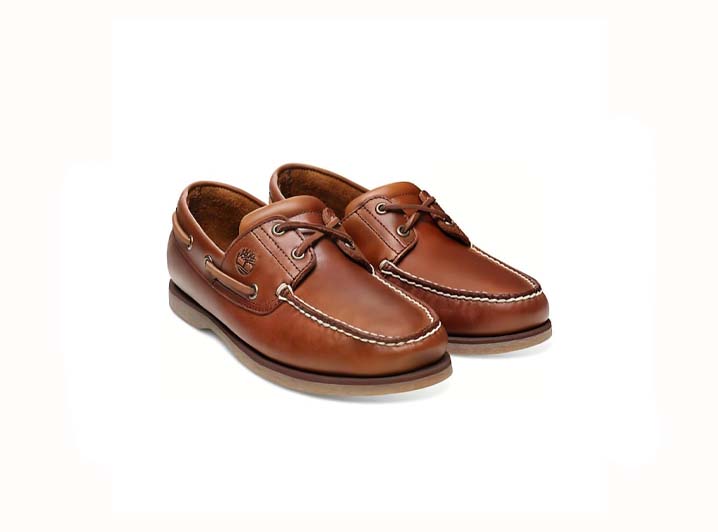 Timberland Low Top Skateboard Shoes Men's Light Umber — изображение 2