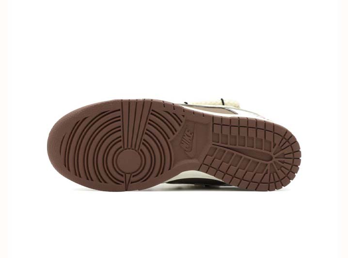Nike Dunk Low 'Diffused Taupe' Women's — изображение 2