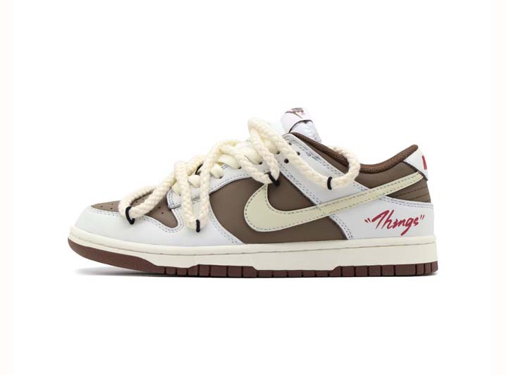 Nike Dunk Low 'Diffused Taupe' Women's