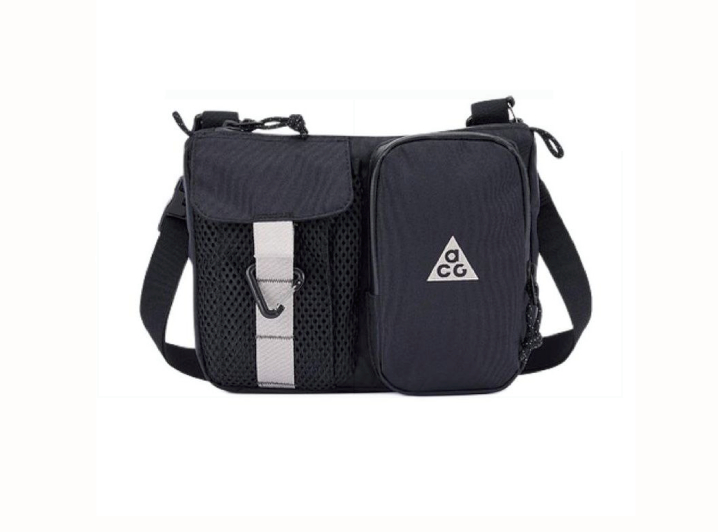 Nike 'DAYMAX' Crossbody Bag 3L