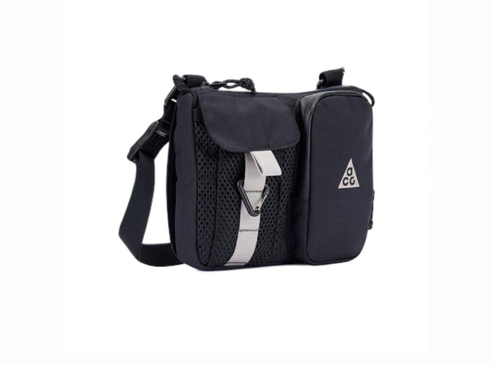 Nike 'DAYMAX' Crossbody Bag 3L — изображение 2