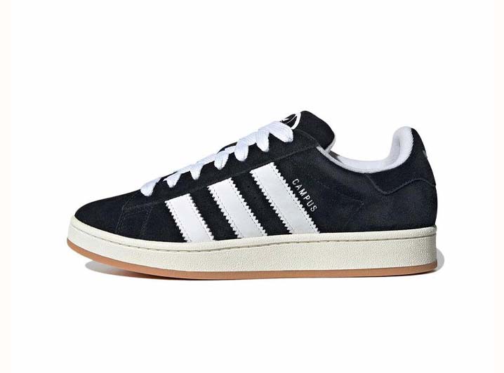 Аdidas Originals Campus 00s Core Black