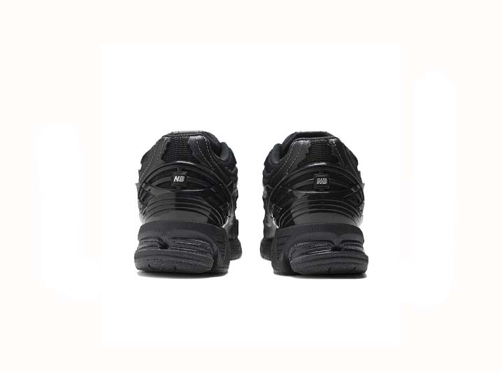 New Balance 1906D Protection Pack Black Leather — изображение 5