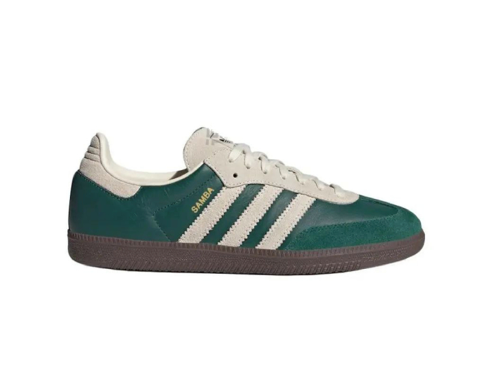 Adidas originals SAMBA OG — изображение 4