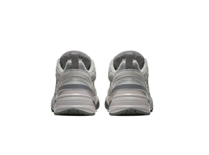 Nike M2K Tekno Atmosphere Grey — изображение 2