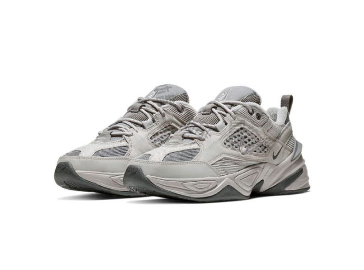 Nike M2K Tekno Atmosphere Grey — изображение 3