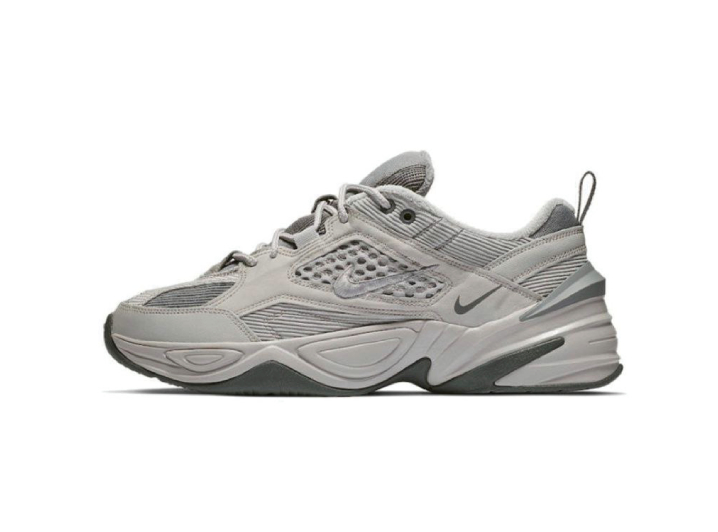 Nike M2K Tekno Atmosphere Grey