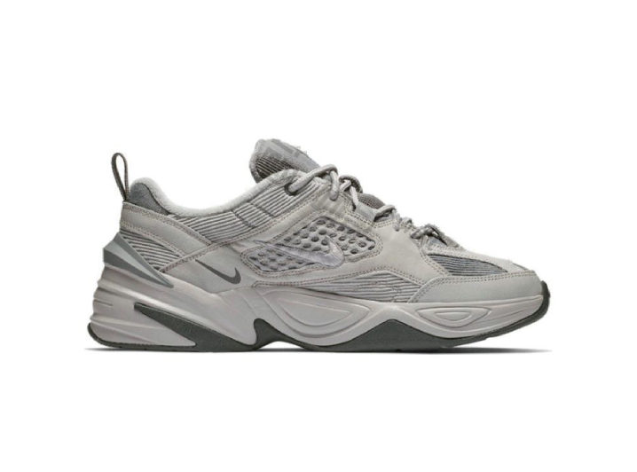 Nike M2K Tekno Atmosphere Grey — изображение 5
