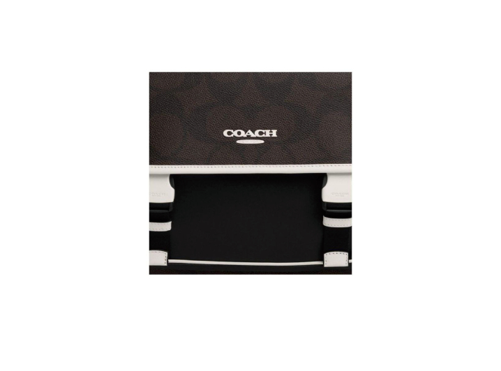 COACH Racer 28 Basic set (Bag + Dust bag) — изображение 3
