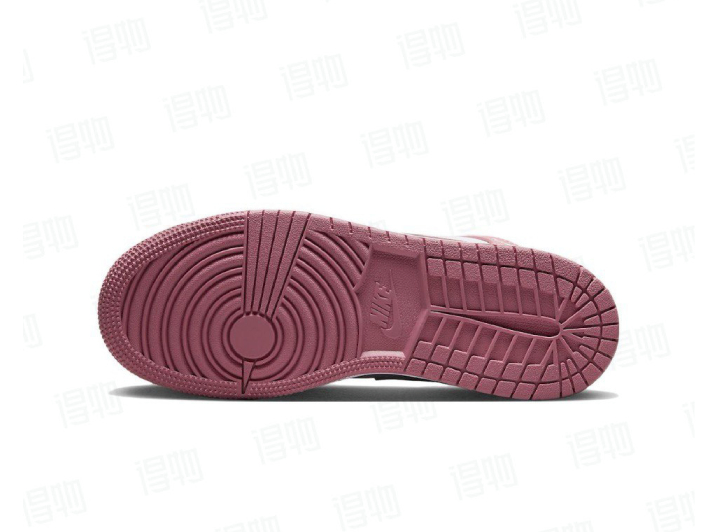Jordan Air Jordan 1 Mid — изображение 2