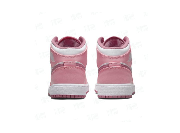 Jordan Air Jordan 1 Mid — изображение 4