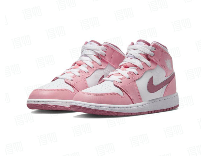 Jordan Air Jordan 1 Mid — изображение 5