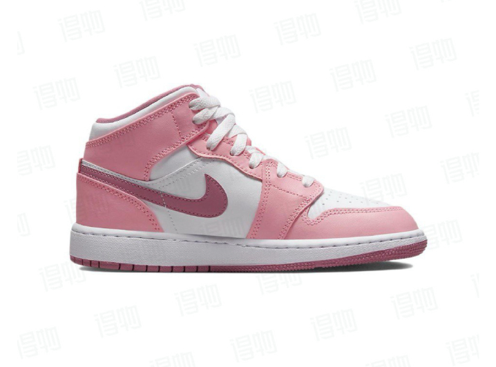 Jordan Air Jordan 1 Mid — изображение 6