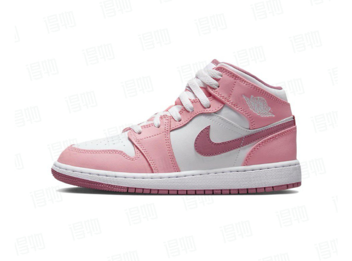 Jordan Air Jordan 1 Mid
